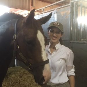 Meet your Posher, Victoria